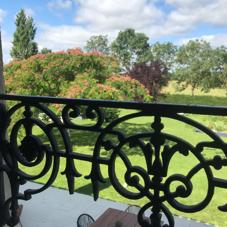 Bed and Breakfast Logis De Pierre Levee Bessines Zewnętrze zdjęcie