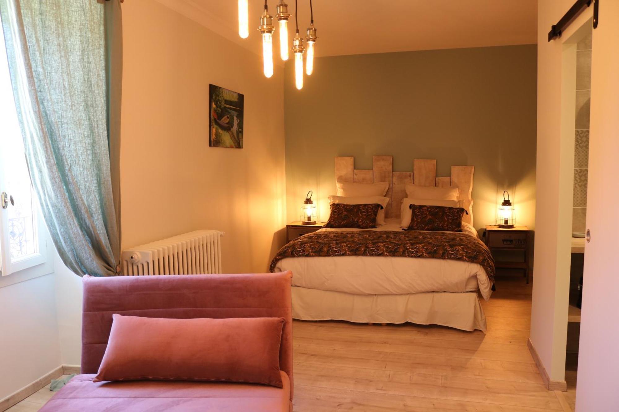 Bed and Breakfast Logis De Pierre Levee Bessines Zewnętrze zdjęcie